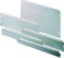 RITTAL Slijepa maska DK 7151.035, 19", siva